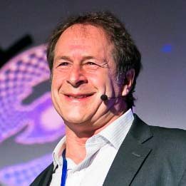 Rick Doblin